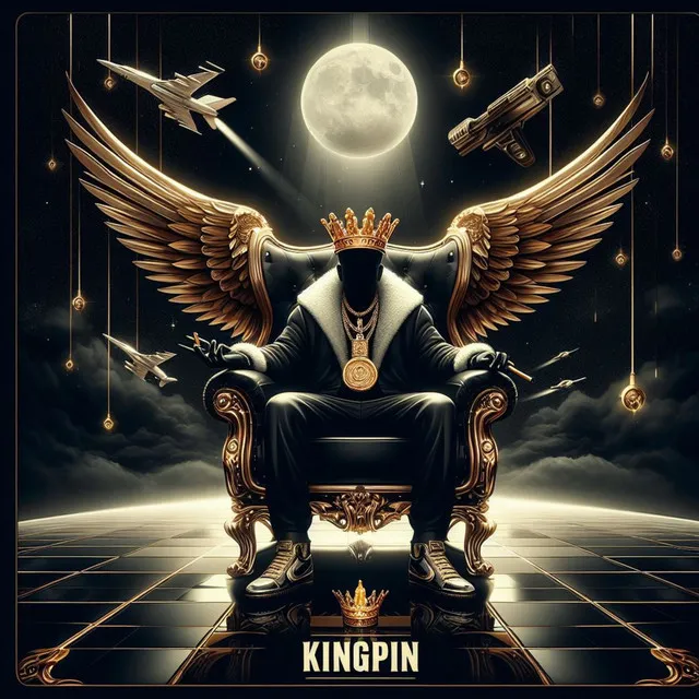 Kingpin