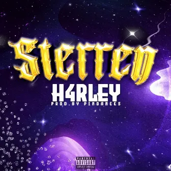 Sterren by H4rley