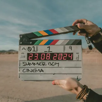 Cinema by Summer Boy