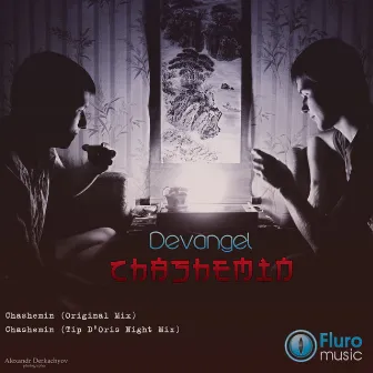 Chashemin by Devangel