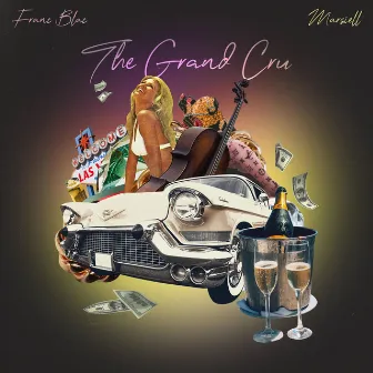 The Grand Cru by Franc Blac