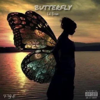 Butterfly by Lil Bran