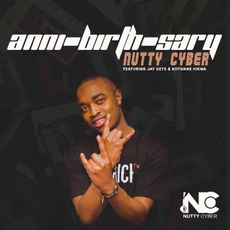 Anni-Birth-Sary by Nutty Cyber