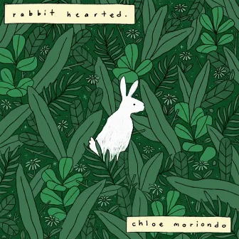 Rabbit Hearted. by chloe moriondo