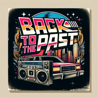 Back To The Past by K-Skeem