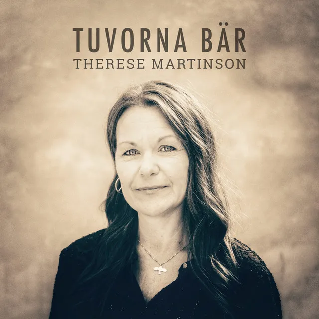 Tuvorna bär