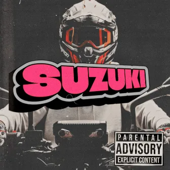 Suzuki by Fabrioxsoul