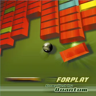 Forplay - By Quantum by Quantum