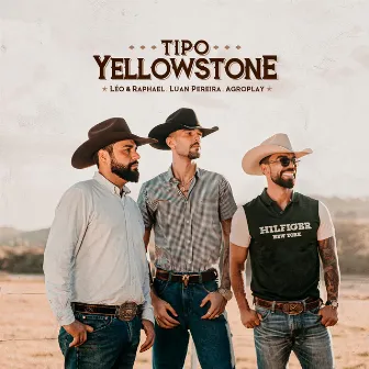 Tipo Yellowstone by AgroPlay