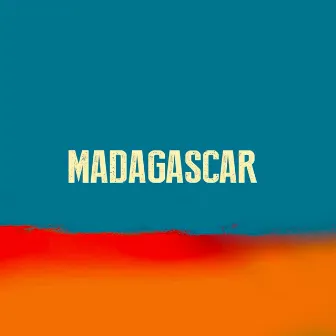 Madagascar by Bleach