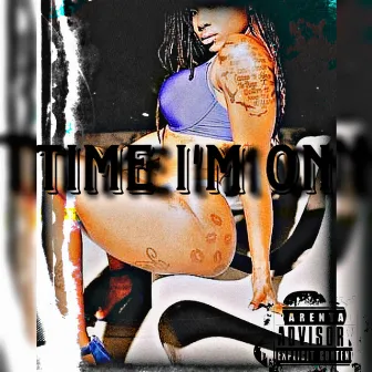 Time Im On by Joseph Strickland