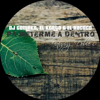 Pa Meterme A Dentro by El Bacoco