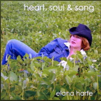 heart, soul & song by Elana Harte