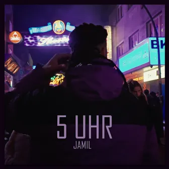 5 Uhr by Jamil