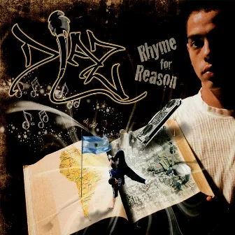 Rhyme for Reason by Diaz