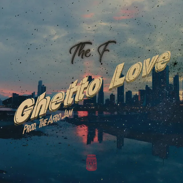 Ghetto Love