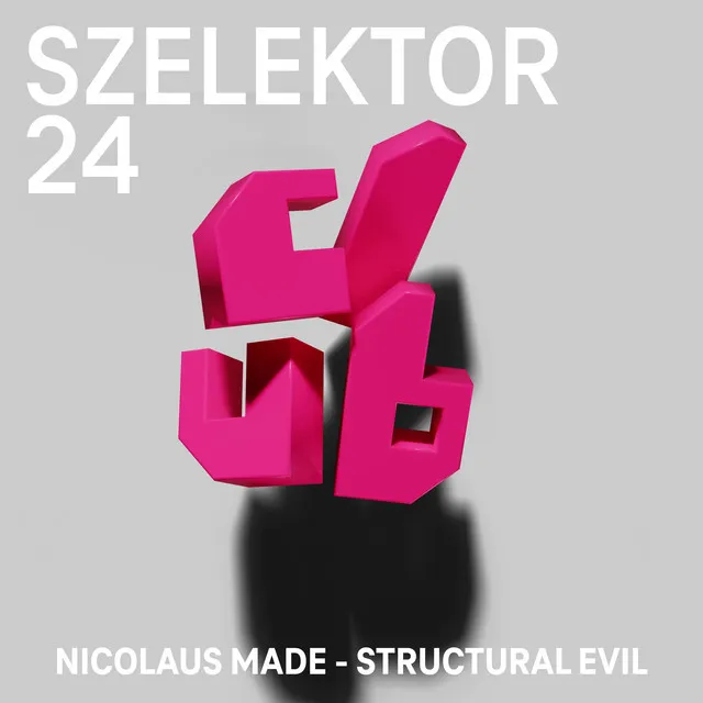 Structural Evil