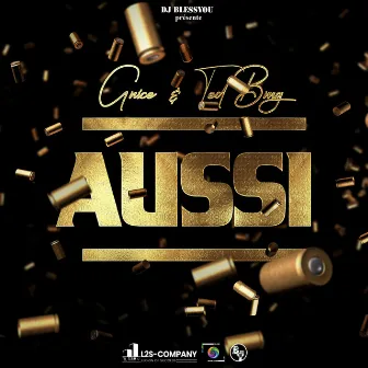 AUSSI by Dj BlessYou