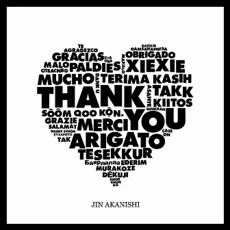 THANK YOU by Jin Akanishi