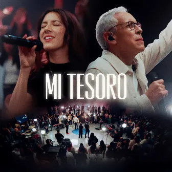 Mi Tesoro by Daniela Barrientos