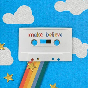 make believe by mazie