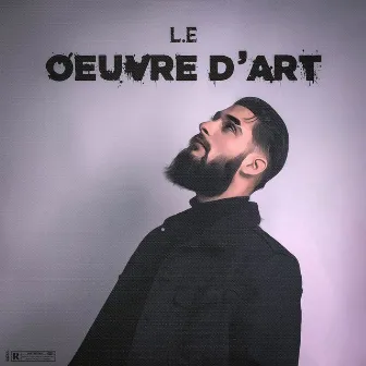 Œuvre d’art by L.E