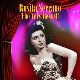 The Very Best Of by Rosita Serrano