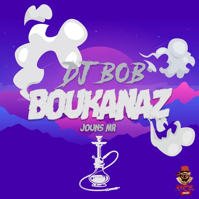 Boukanaz - Edit