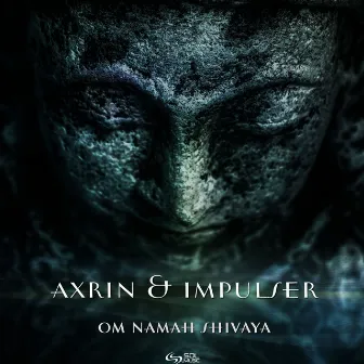 Om Namah Shivaya by Axrin