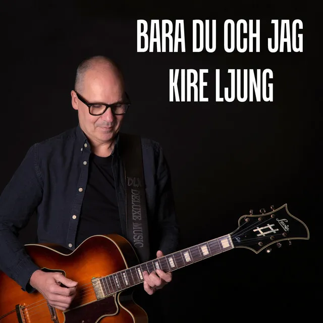 Bara du och jag