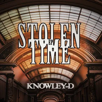 Stolen Time by KNOWLEY-D