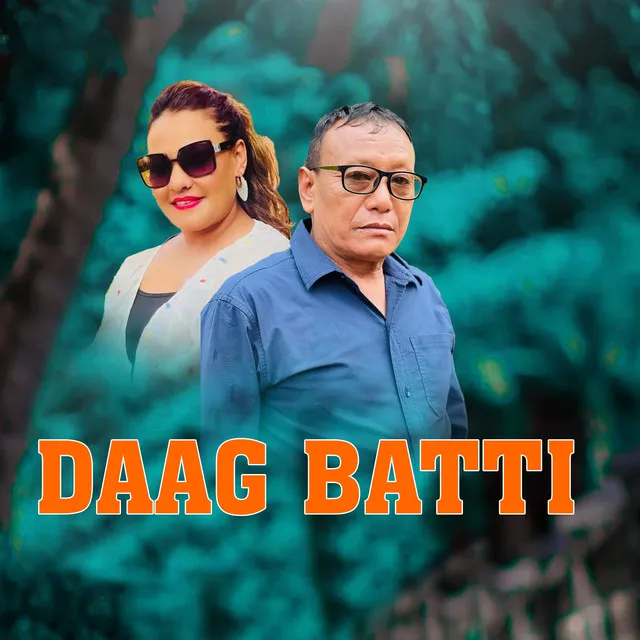 Daag Batti