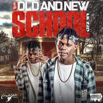 Old and new school by Lil Zed