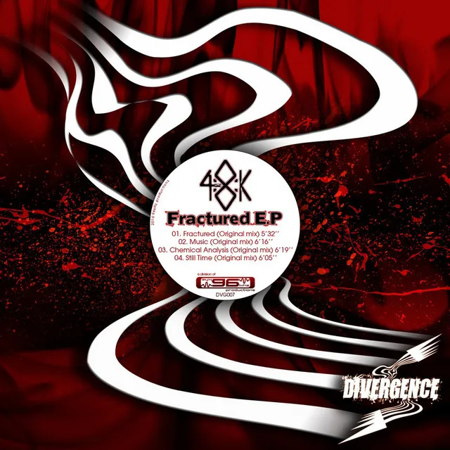 Fractured - Original Mix