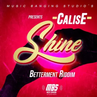 Shine by Calise