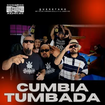 Cumbia Tumbada by Lil joker 442