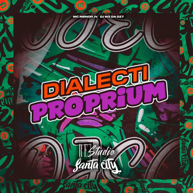 Dialecti Proprium