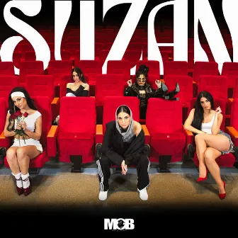 Thoughts of Suzan by Suzan