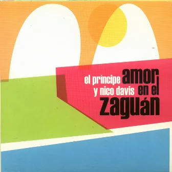 Amor en el Zaguán by Nico Davis