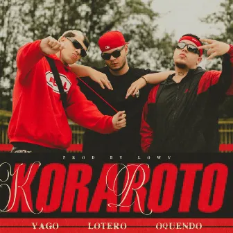 Koraroto by YAGO