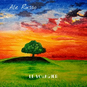 Le Voyaguer by Ale Russo