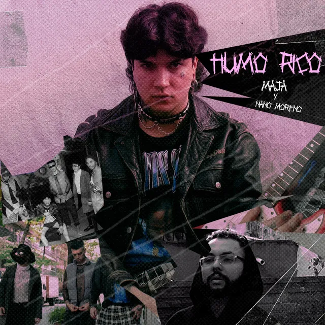 Humo Rico