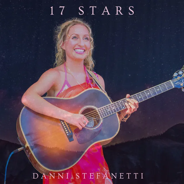 17 Stars (Live)