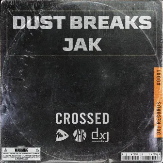 Crossed by JAK