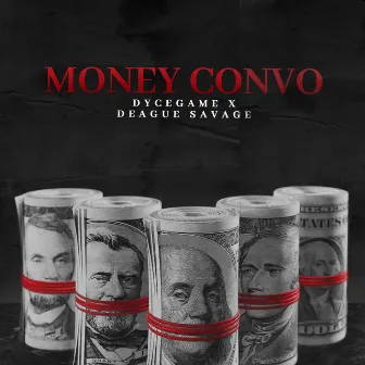 MONEY CONVO by DBE DYCEGAME