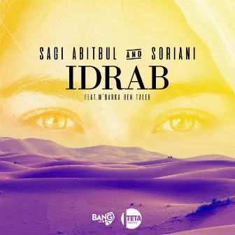 Idrab (Original Mix) by Sagi Abitbul