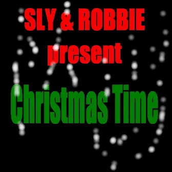 Sly & Robbie Present Chrismas Time single by Prilly Hamilton