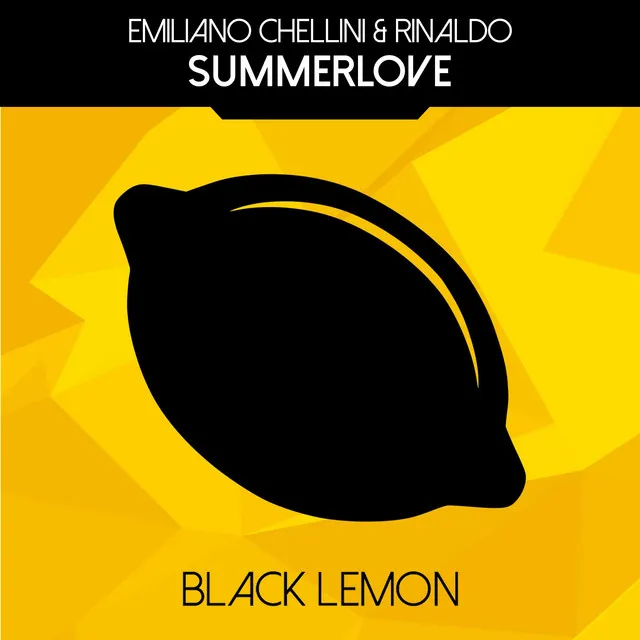 Summerlove - Radio-Edit