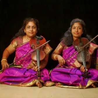 Saivam (Kritis on Lord Shiva) by Violin Sisters