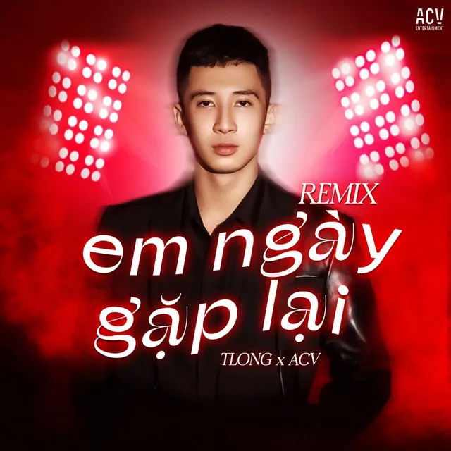 Em Ngày Gặp Lại - Instrumental, Mike.N Remix